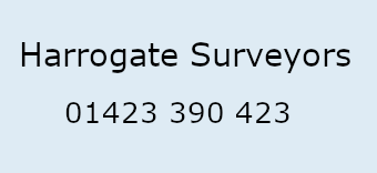 Harrogate Surveyors Logo